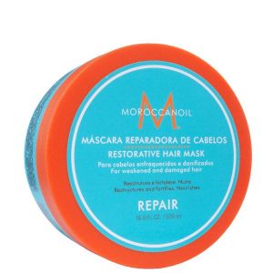 Восстанавливающая маска для волос Moroccanoil (500 мл.)