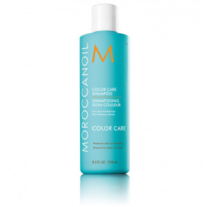 Шампунь для окрашенных волос Moroccanoil Color Care (250 мл.)