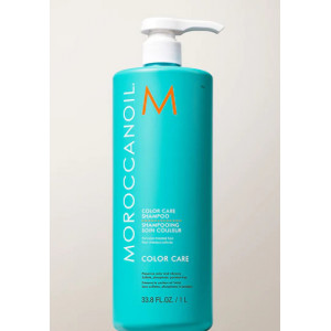 Шампунь для окрашенных волос Moroccanoil Color Care (1000 мл.)